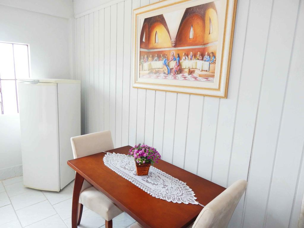 Apartamentos Alta Vista Gramado Extérieur photo