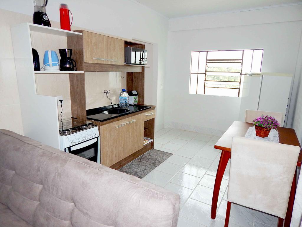 Apartamentos Alta Vista Gramado Extérieur photo