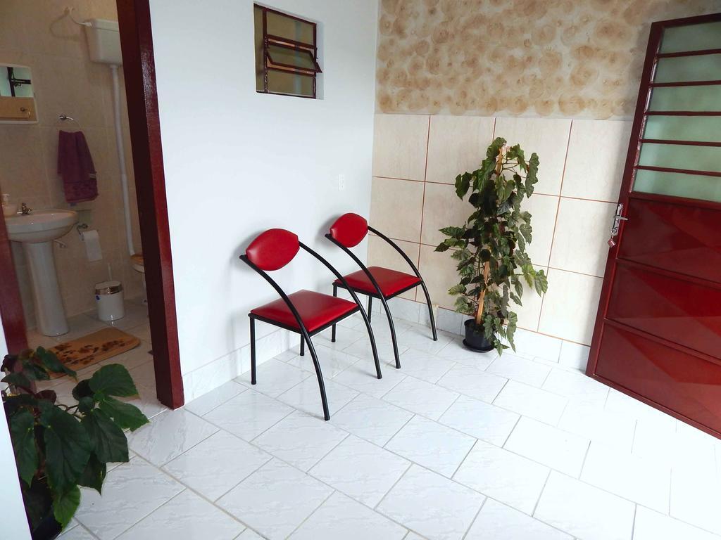 Apartamentos Alta Vista Gramado Extérieur photo