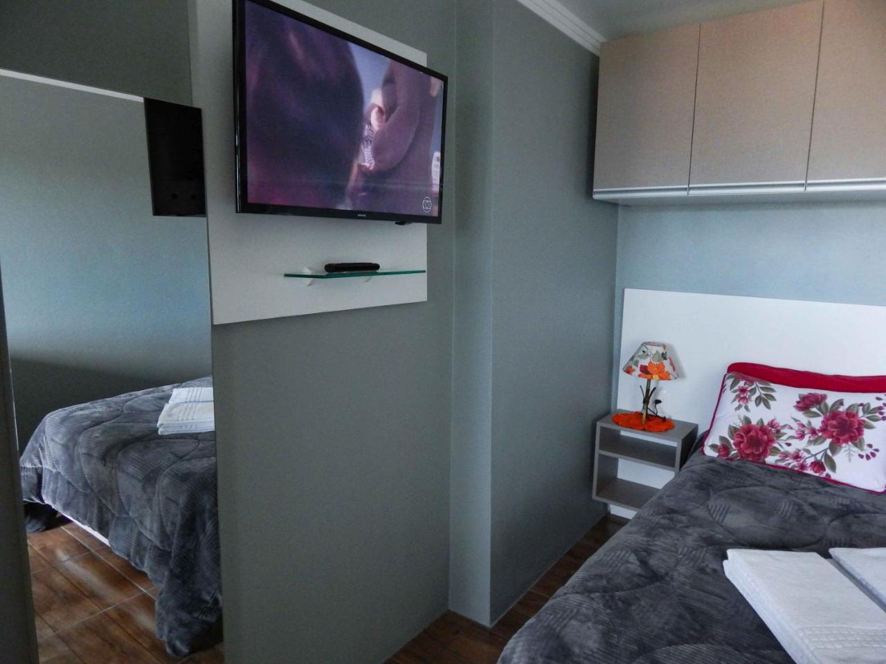 Apartamentos Alta Vista Gramado Extérieur photo
