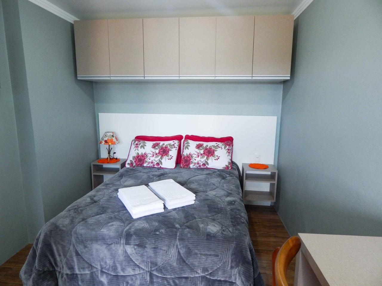 Apartamentos Alta Vista Gramado Extérieur photo
