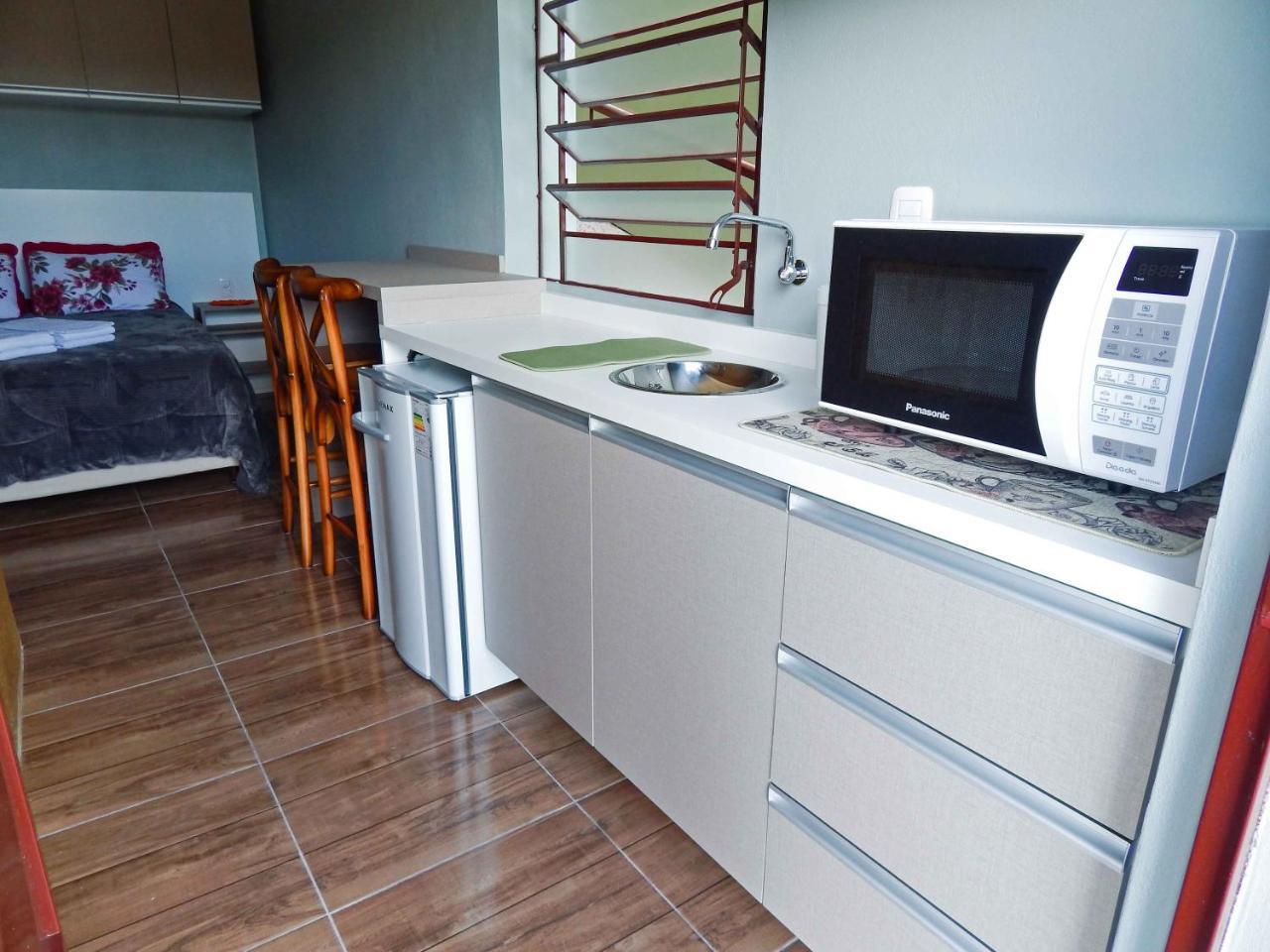 Apartamentos Alta Vista Gramado Extérieur photo