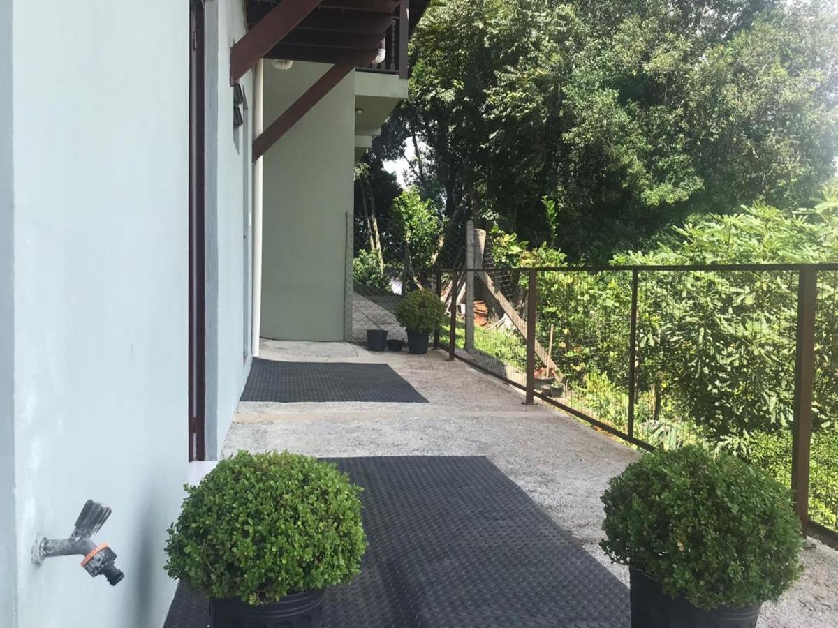 Apartamentos Alta Vista Gramado Extérieur photo